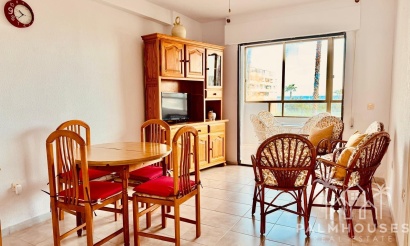 Herverkoop - Appartement - Torrevieja - Cabo cervera