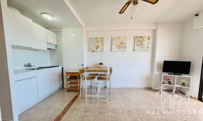 Herverkoop - Appartement - Torrevieja - Cabo cervera
