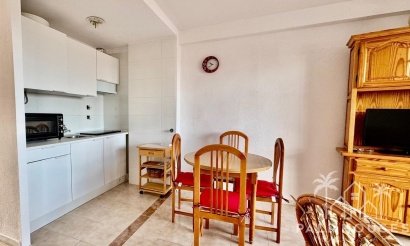 Herverkoop - Appartement - Torrevieja - Cabo cervera