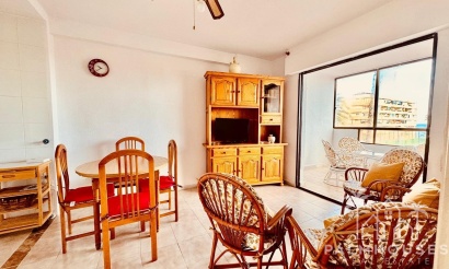 Herverkoop - Appartement - Torrevieja - Cabo cervera