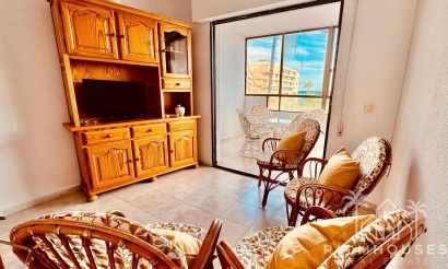 Herverkoop - Appartement - Torrevieja - Cabo cervera