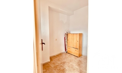 Herverkoop - Appartement - Torrevieja - Cabo cervera