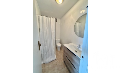 Herverkoop - Appartement - Torrevieja - Cabo cervera