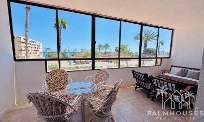 Herverkoop - Appartement - Torrevieja - Cabo cervera