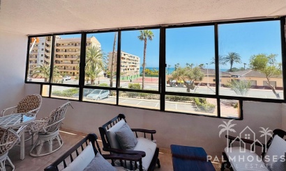 Herverkoop - Appartement - Torrevieja - Cabo cervera