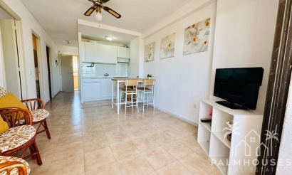 Herverkoop - Appartement - Torrevieja - Cabo cervera