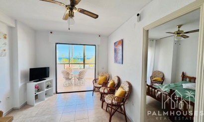 Herverkoop - Appartement - Torrevieja - Cabo cervera