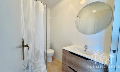 Herverkoop - Appartement - Torrevieja - Cabo cervera
