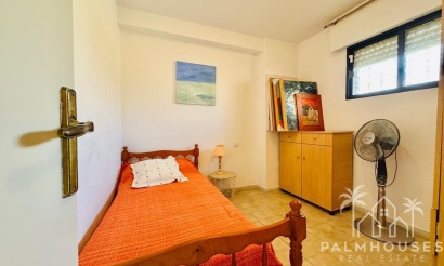 Herverkoop - Appartement - Torrevieja - Cabo cervera
