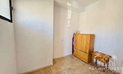 Herverkoop - Appartement - Torrevieja - Cabo cervera