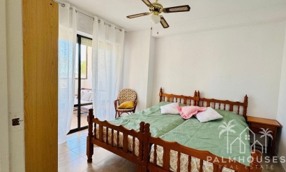 Herverkoop - Appartement - Torrevieja - Cabo cervera