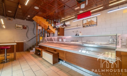 Venta - Comercial - Torrevieja - Paseo maritimo