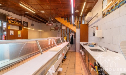 Venta - Comercial - Torrevieja - Paseo maritimo