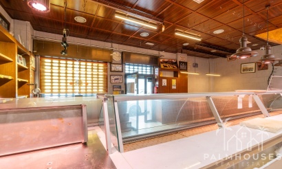 Venta - Comercial - Torrevieja - Paseo maritimo
