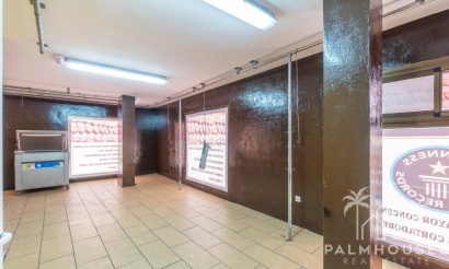 Venta - Comercial - Torrevieja - Paseo maritimo
