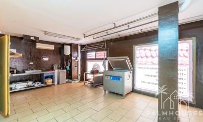 Venta - Comercial - Torrevieja - Paseo maritimo