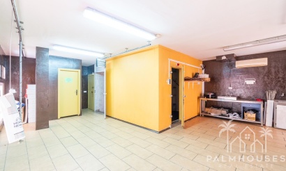 Venta - Comercial - Torrevieja - Paseo maritimo
