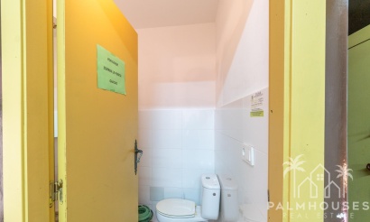 Venta - Comercial - Torrevieja - Paseo maritimo