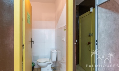 Venta - Comercial - Torrevieja - Paseo maritimo