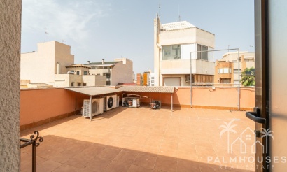 Venta - Comercial - Torrevieja - Paseo maritimo