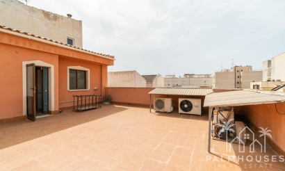 Venta - Comercial - Torrevieja - Paseo maritimo