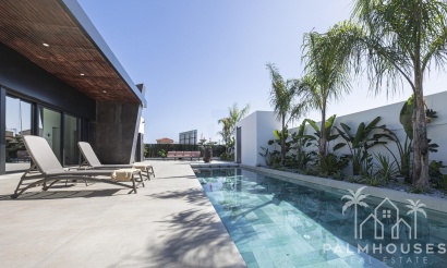 Nouvelle construction - Villa - Rojales - Ciudad Quesada