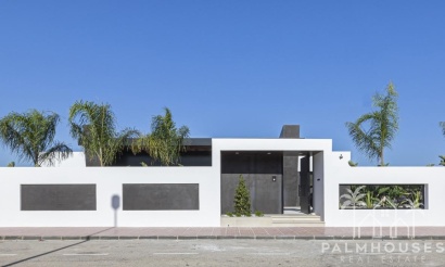 Nouvelle construction - Villa - Rojales - Ciudad Quesada