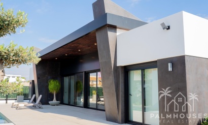 Nouvelle construction - Villa - Rojales - Ciudad Quesada