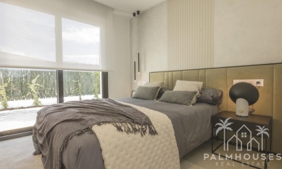 Nouvelle construction - Villa - Rojales - Ciudad Quesada