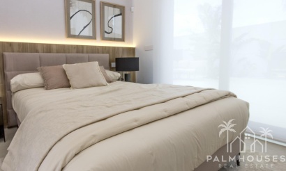 Nouvelle construction - Villa - Rojales - Ciudad Quesada