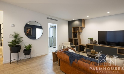 Nouvelle construction - Villa - Rojales - Ciudad Quesada