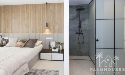 Nouvelle construction - Villa - Rojales - Ciudad Quesada