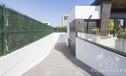 Nouvelle construction - Villa - Rojales - Ciudad Quesada