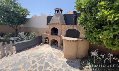 Revente - Villa - Torrevieja - Aguas Nuevas