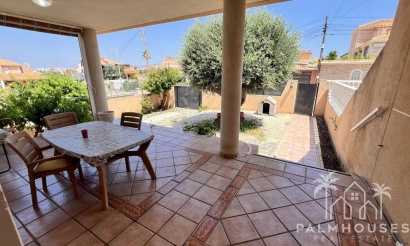 Revente - Villa - Torrevieja - Aguas Nuevas