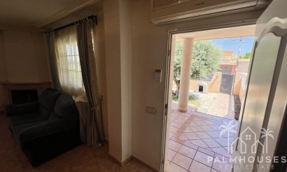 Revente - Villa - Torrevieja - Aguas Nuevas