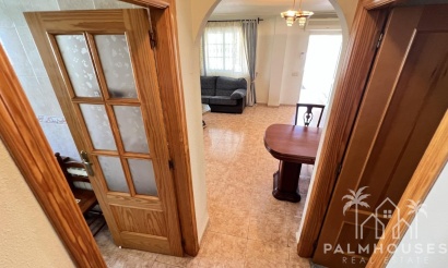 Revente - Villa - Torrevieja - Aguas Nuevas