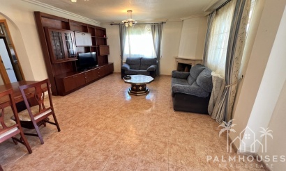Revente - Villa - Torrevieja - Aguas Nuevas