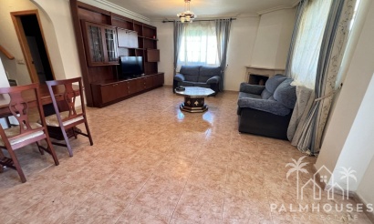 Revente - Villa - Torrevieja - Aguas Nuevas