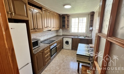 Revente - Villa - Torrevieja - Aguas Nuevas