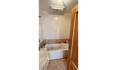 Revente - Villa - Torrevieja - Aguas Nuevas