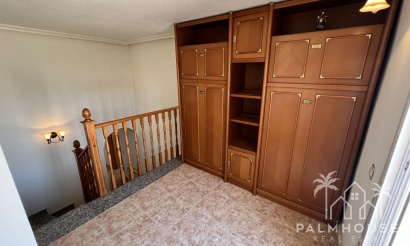 Revente - Villa - Torrevieja - Aguas Nuevas
