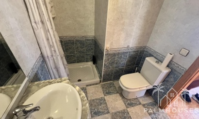 Revente - Villa - Torrevieja - Aguas Nuevas