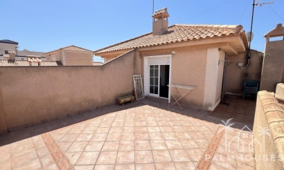 Revente - Villa - Torrevieja - Aguas Nuevas