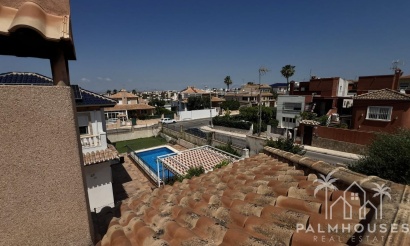 Revente - Villa - Torrevieja - Aguas Nuevas