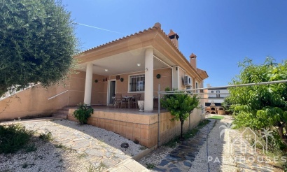 Revente - Villa - Torrevieja - Aguas Nuevas