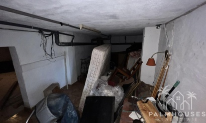 Revente - Villa - Torrevieja - Aguas Nuevas