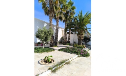 Venta - Villa - Torre del Rico - Inland