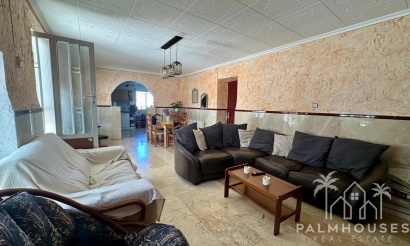 Venta - Villa - Torre del Rico - Inland