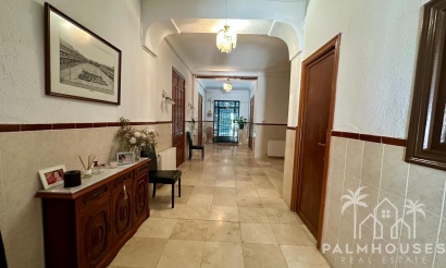 Venta - Villa - Torre del Rico - Inland